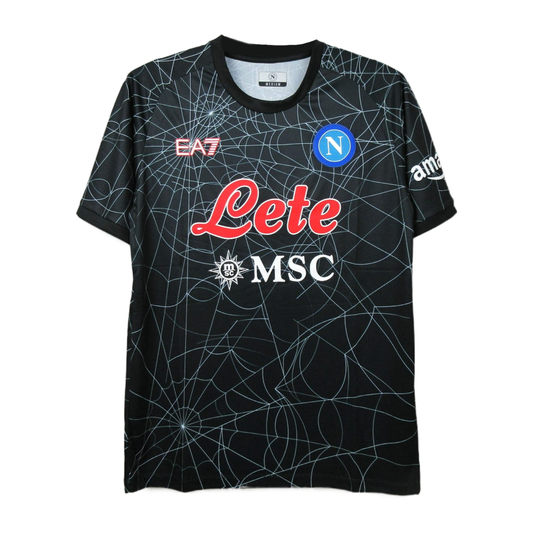 2021-22 SSC Napoli Special Edition