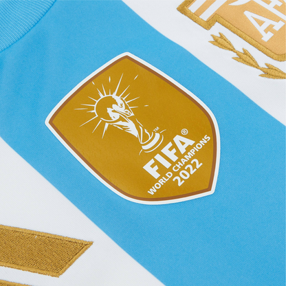 2024 Argentina Home