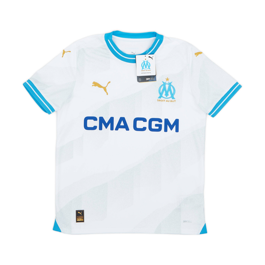 2023-24 Olympique de Marseille Home