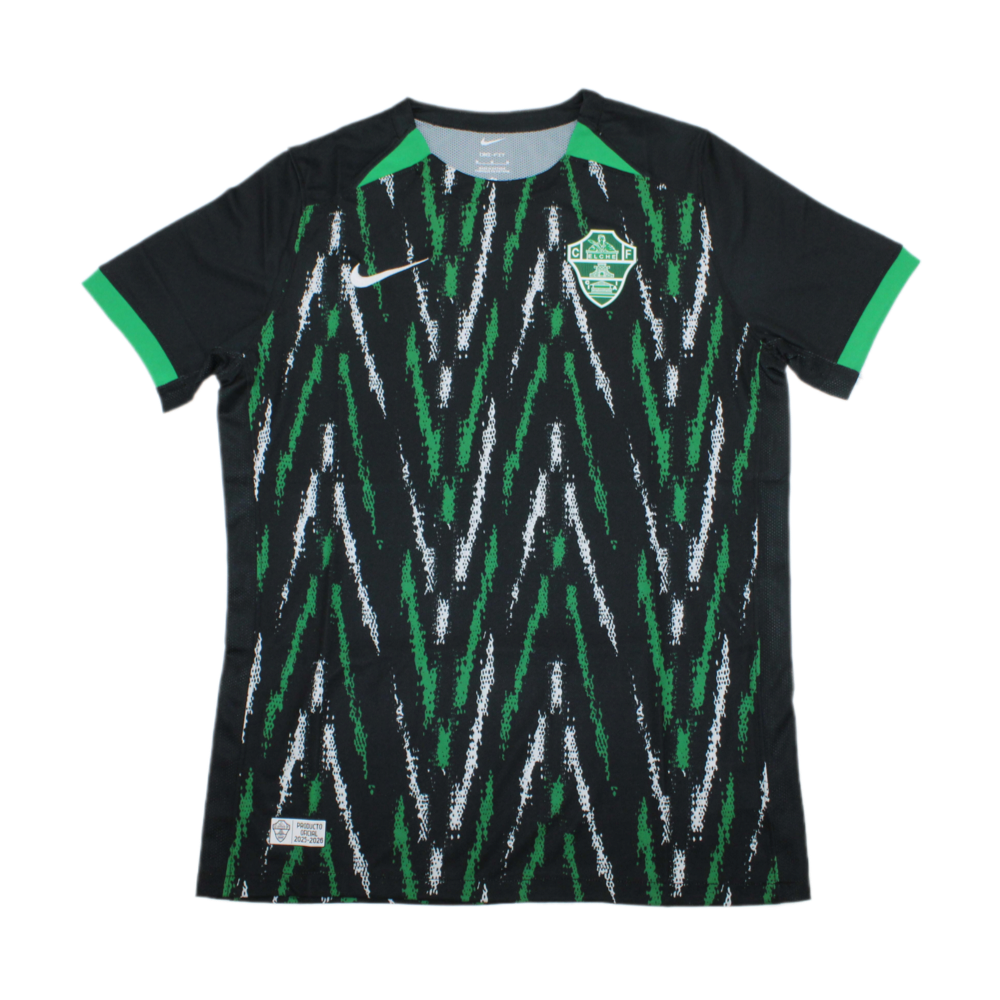 2025-26 Elche CF Away