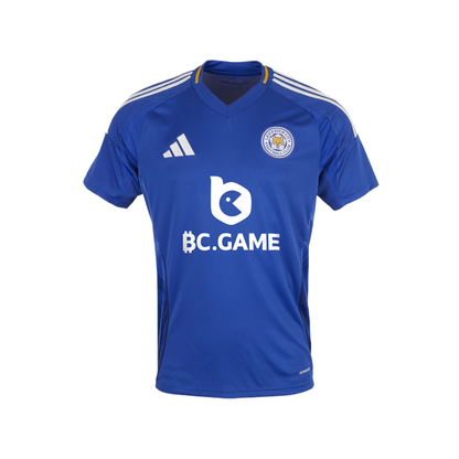 2024-25 Leicester City FC Home