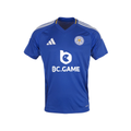 2024-25 Leicester City FC Local