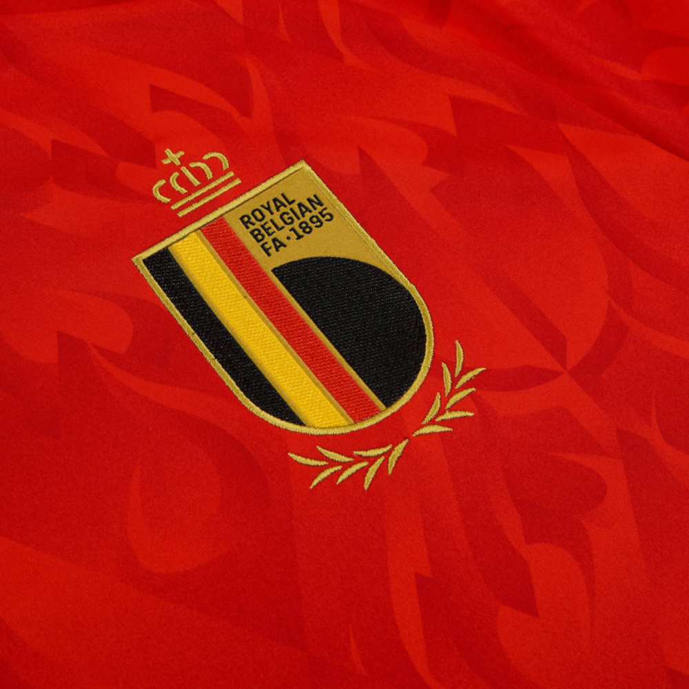 Bélgica 2026 Local