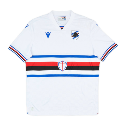 2025-26 UC Sampdoria Away