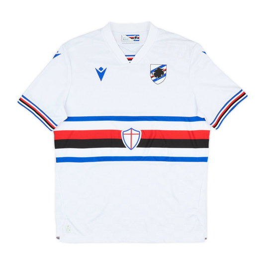 2025-26 UC Sampdoria Extérieur