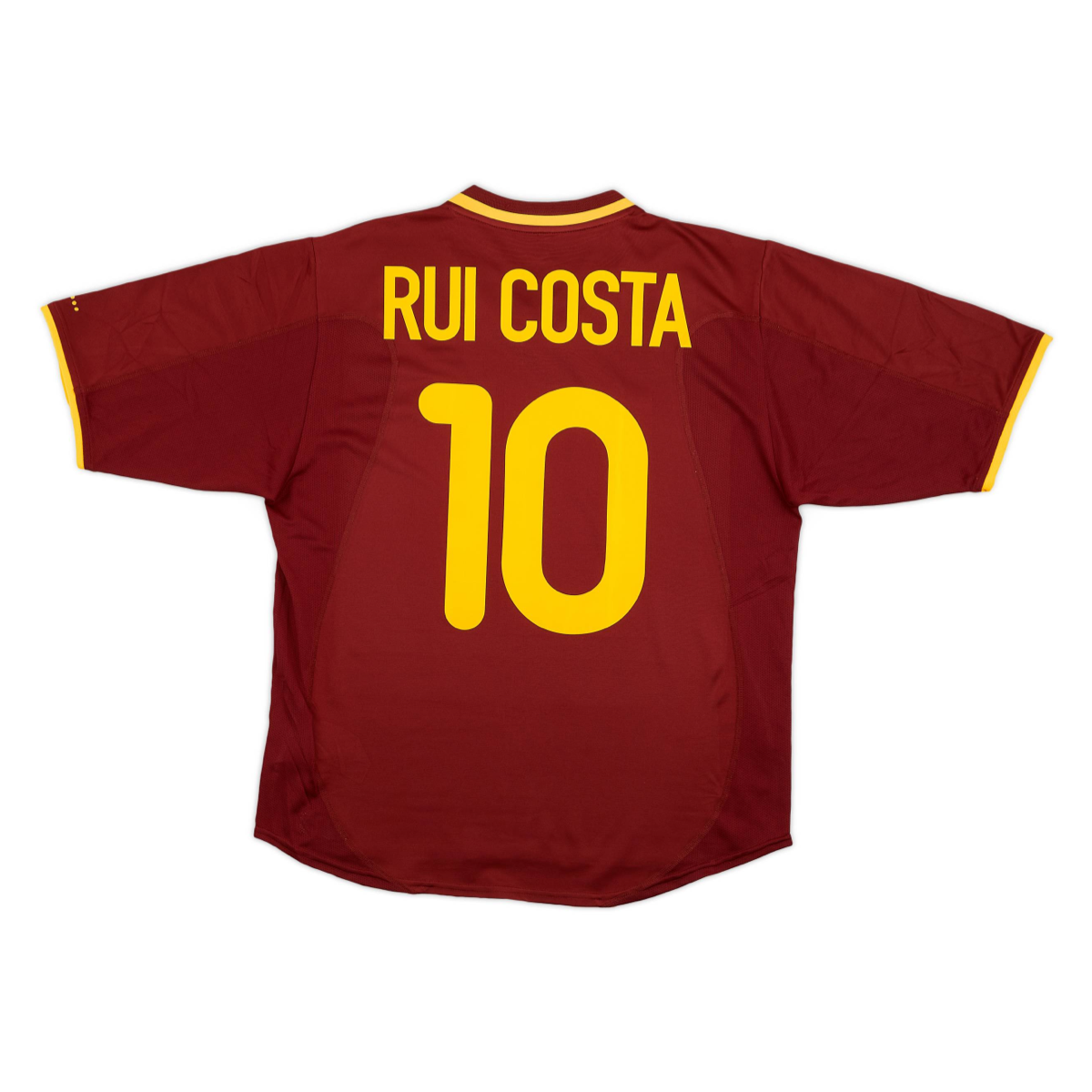 2000 Portugal Home