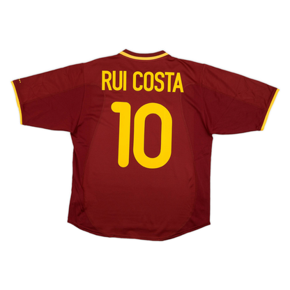 2000 Portugal Home