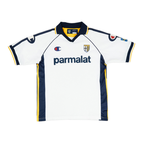 2003-04 Parma Calcio 1913 Away