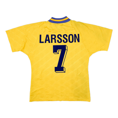 1994 Sweden Home