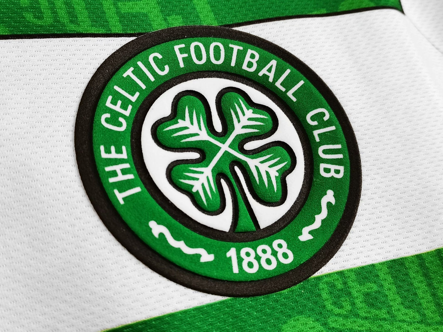 1991-92 Celtic FC Home