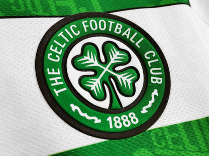1991-92 Celtic FC Home