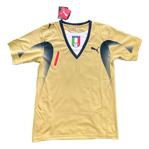 2006 Italy Goalkeeper