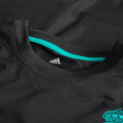 2017-18 Real Madrid CF Away