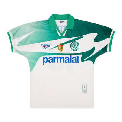 1996-97 SE Palmeiras Away