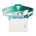 1996-97 SE Palmeiras Away