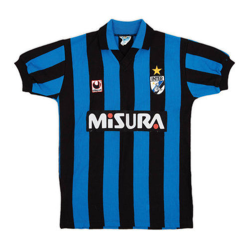 1988-89 FC Internazionale Milano Home