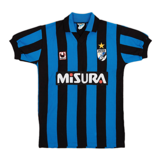 1988-89 FC Internazionale Milano Home