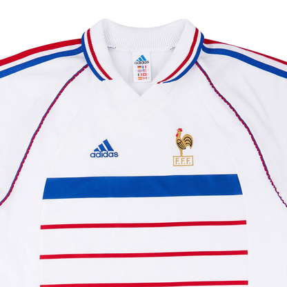 1998 France Away