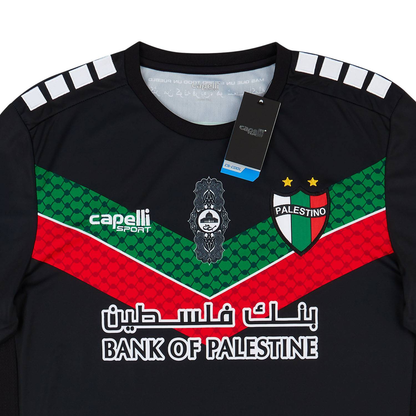2022-23 CD Palestino Away
