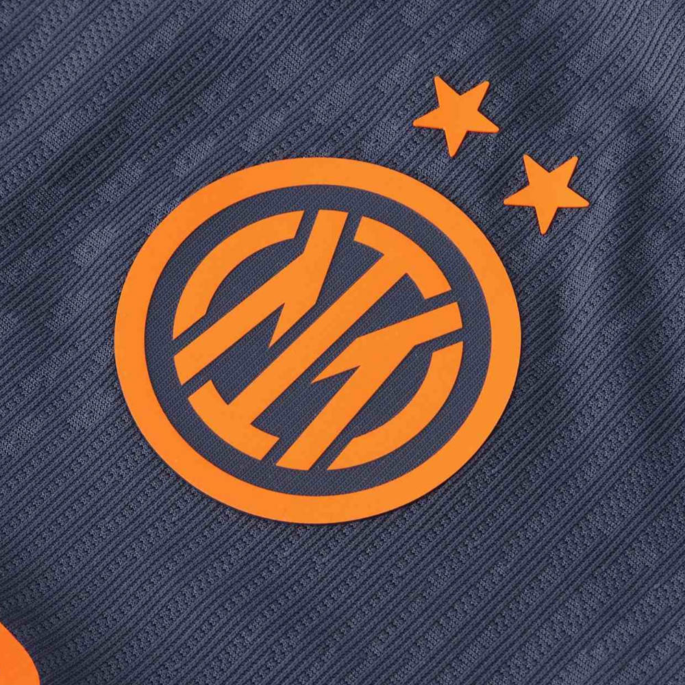 2025-26 FC Internazionale Milano Third
