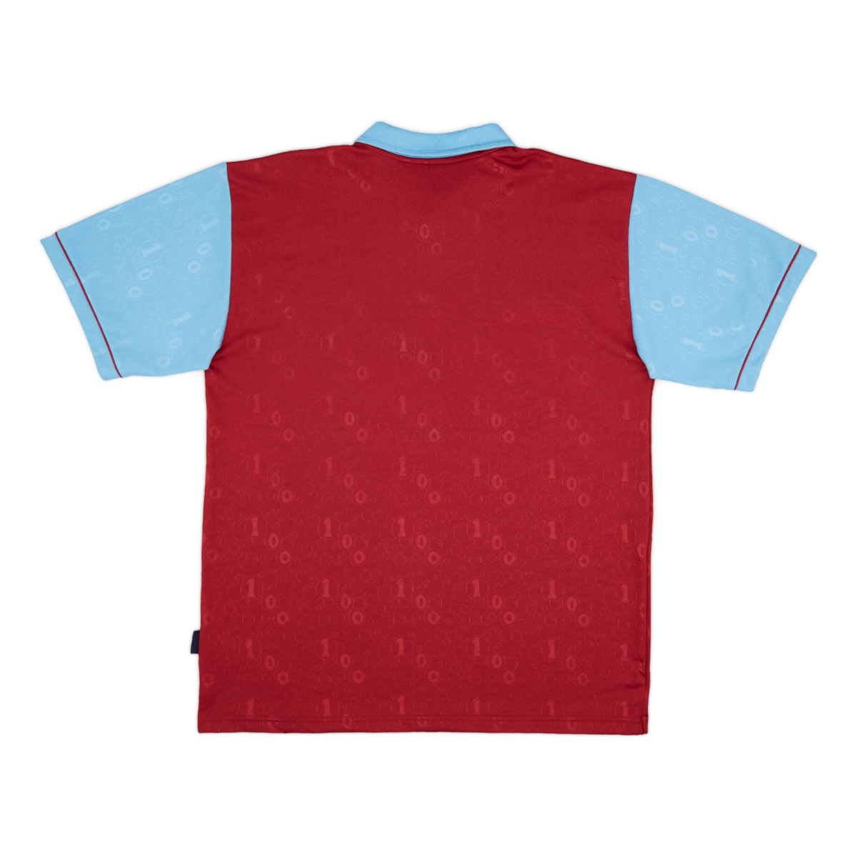 1995-97 West Ham United FC Home