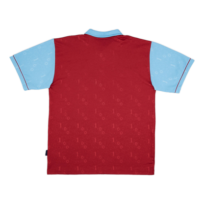 1995-97 West Ham United FC Home