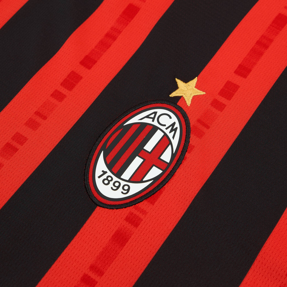 2024-25 AC Milan Home