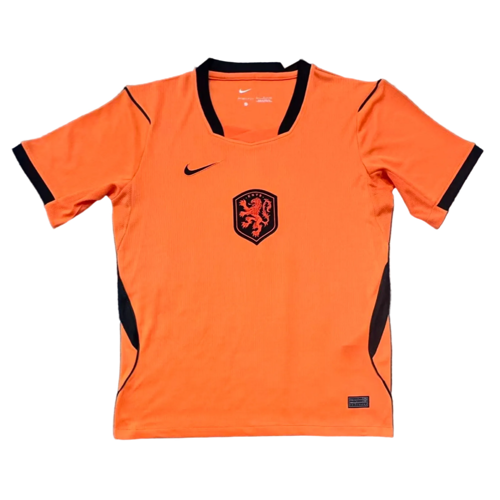 Pays-Bas Domicile 2026