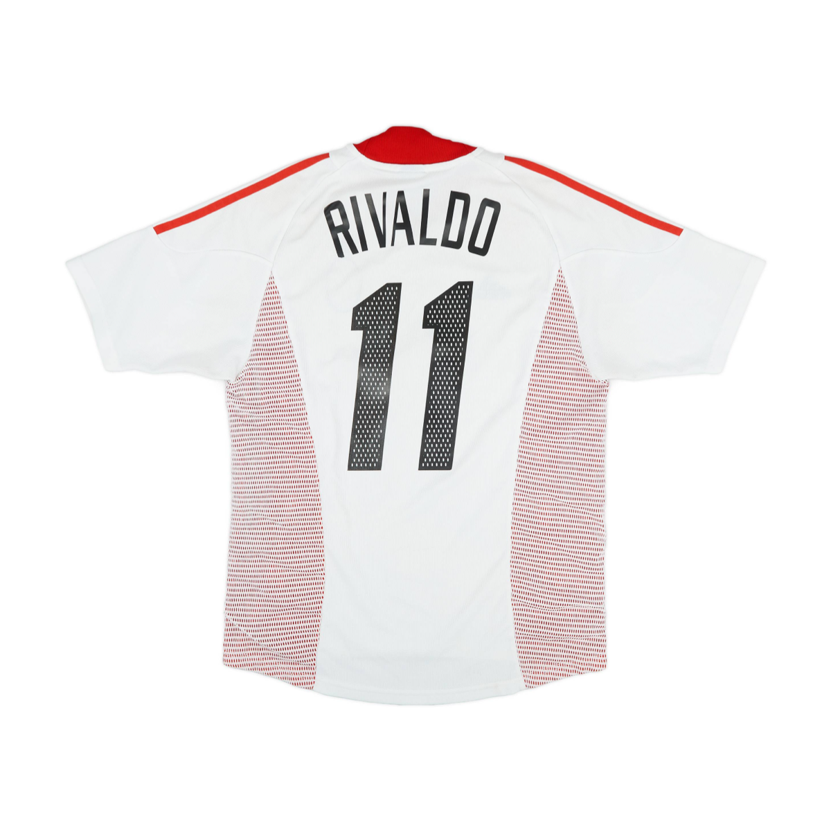 2002-03 AC Milan Away