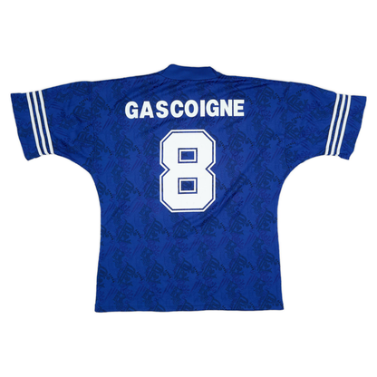 1994-96 Rangers FC Home