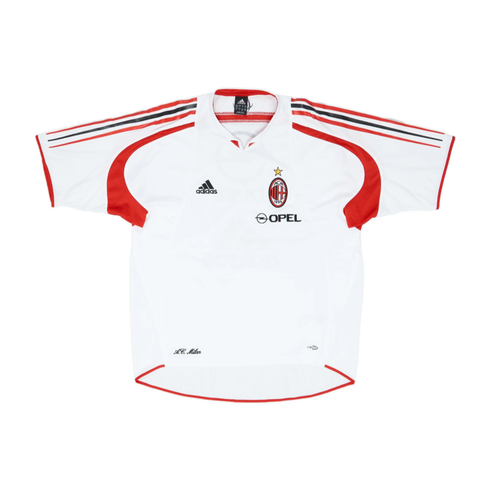 2004-05 AC Milan Special Edition