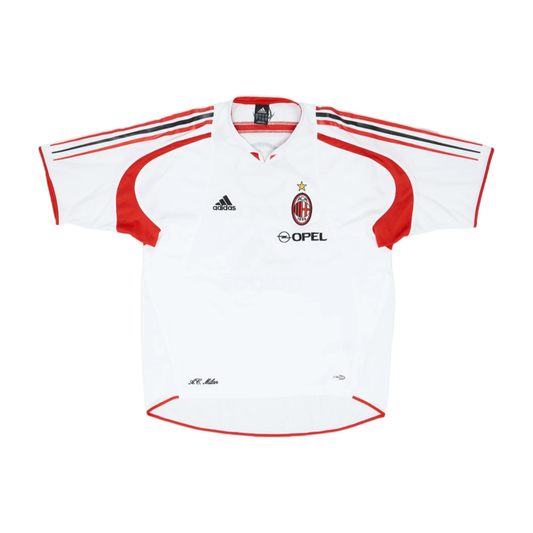 2004-05 AC Milan Special Edition