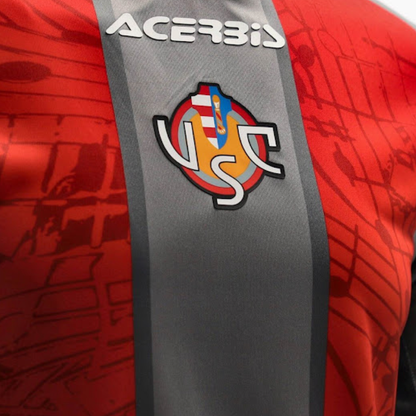 2025-26 US Cremonese Home