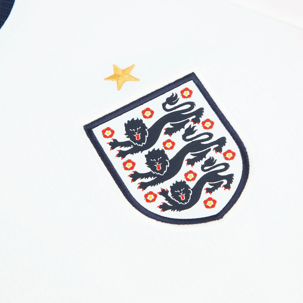 2026 England Home
