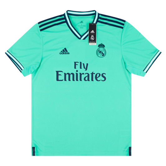 2019-20 Real Madrid CF Third