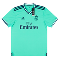 Tercera equipación Real Madrid CF 2019-20