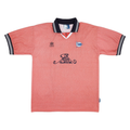 2000-01 Deportivo Alavés Special Edition