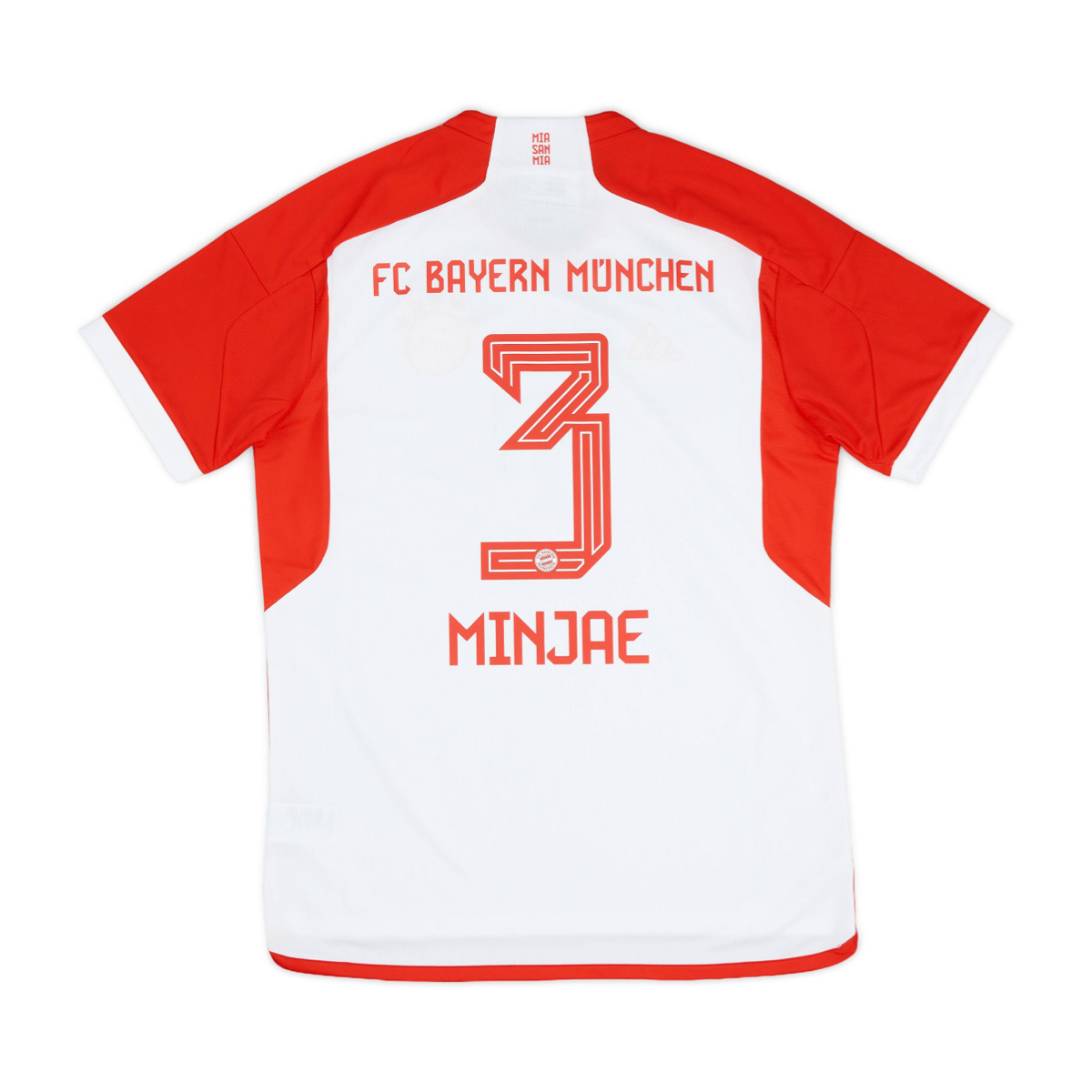 2023-24 FC Bayern München Home