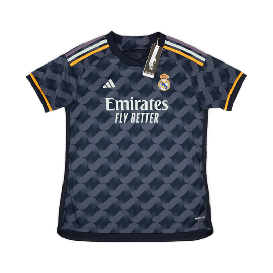 2023-24 Real Madrid CF Away