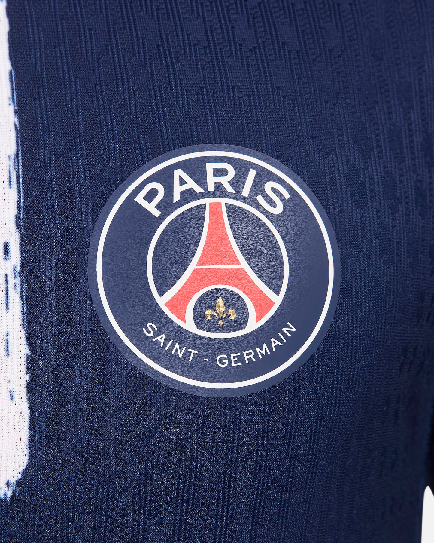 2024-25 Paris Saint-Germain FC Home