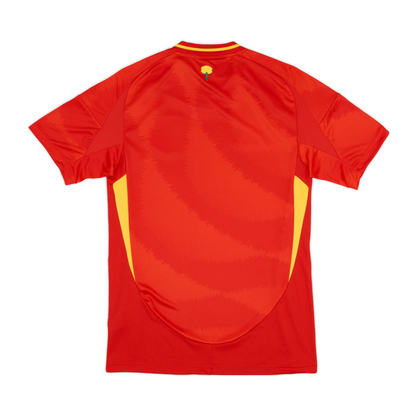 2024 Spain Home