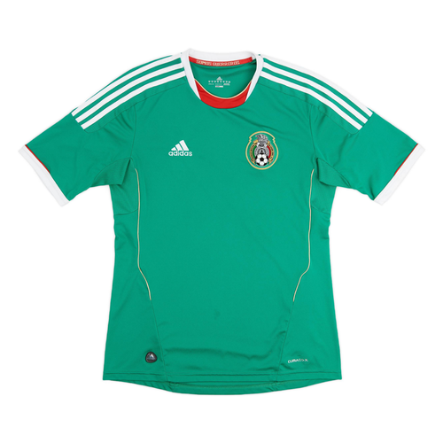 2011 Mexico Home
