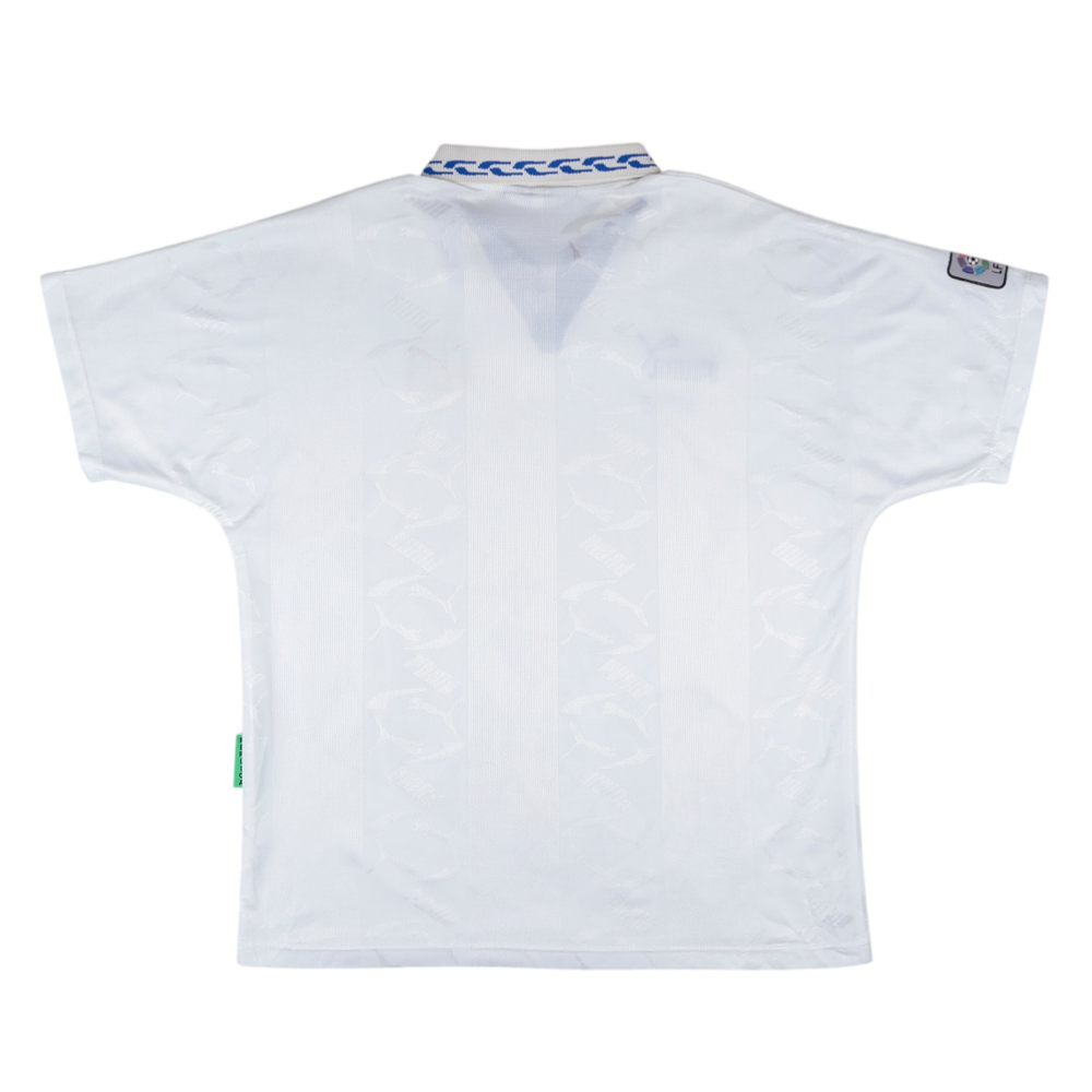 1995-96 CD Tenerife Home