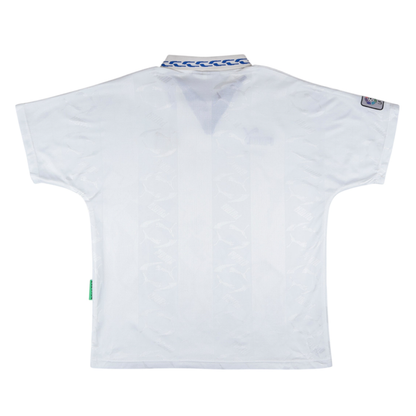 1995-96 CD Tenerife Home
