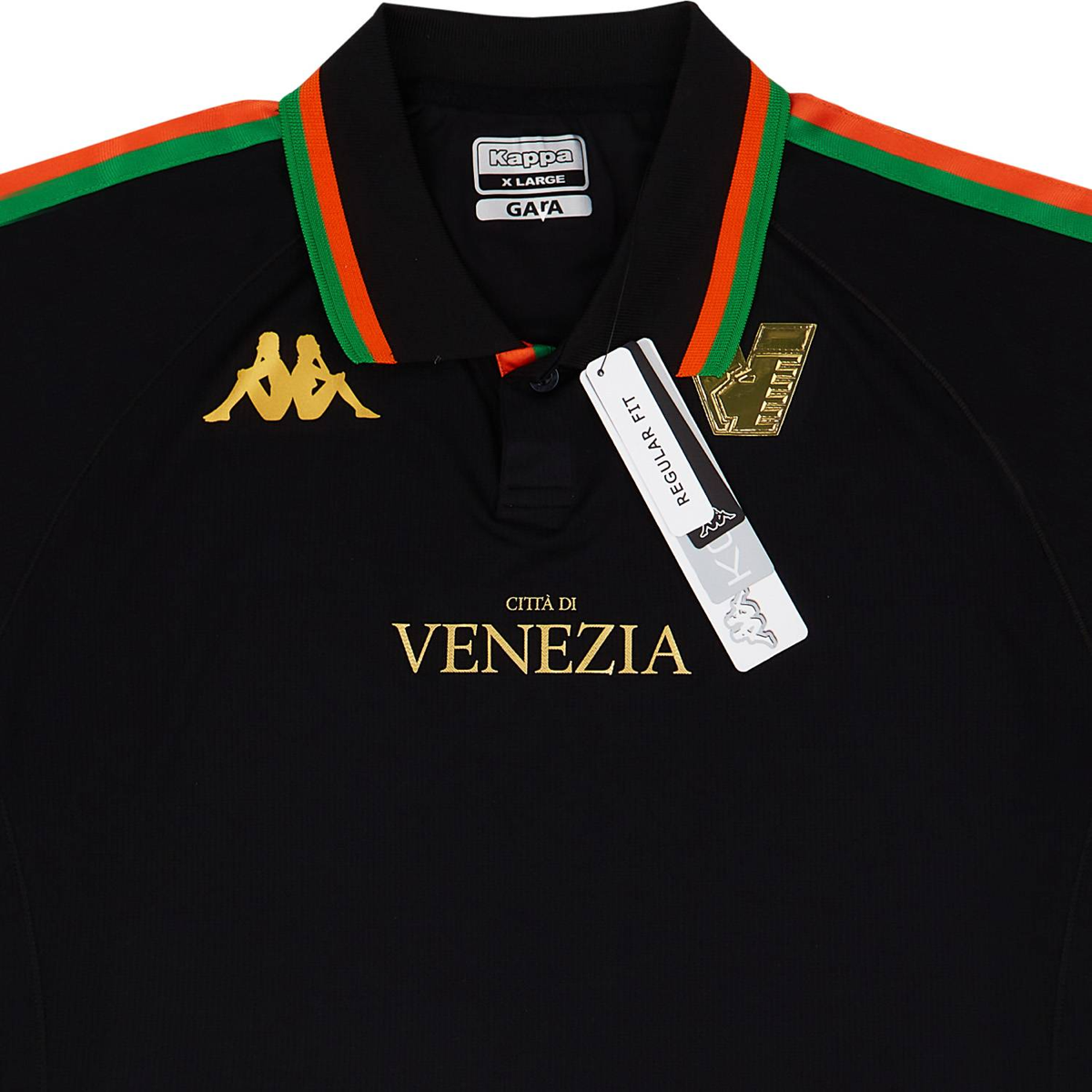 2022-23 Venezia FC Local