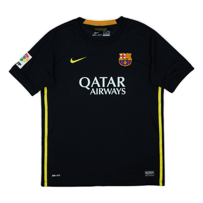 2013-14 FC Barcelona Third