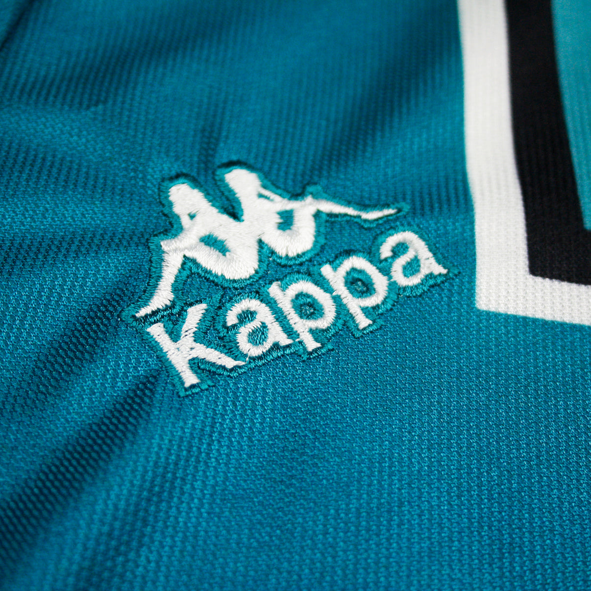 1995-97 Real Betis Balompié Away