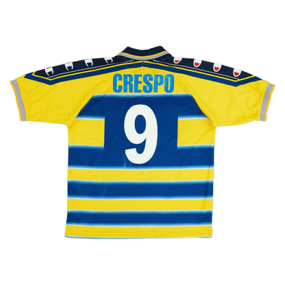 1999-00 Parma Calcio 1913 Home