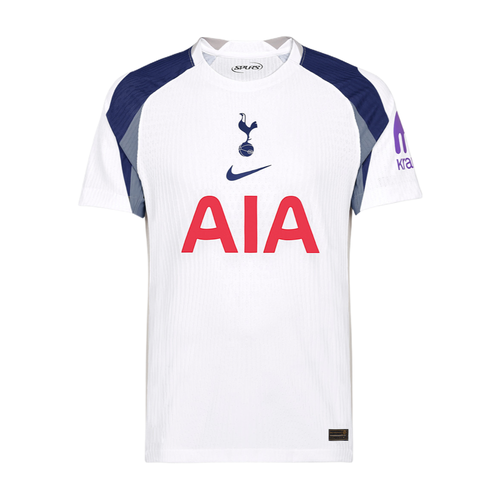 2025-26 Tottenham Hotspur FC Home