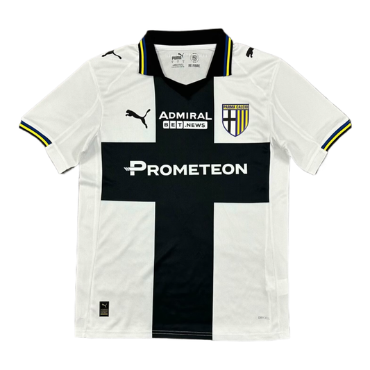 2025-26 Parma Calcio 1913 Away